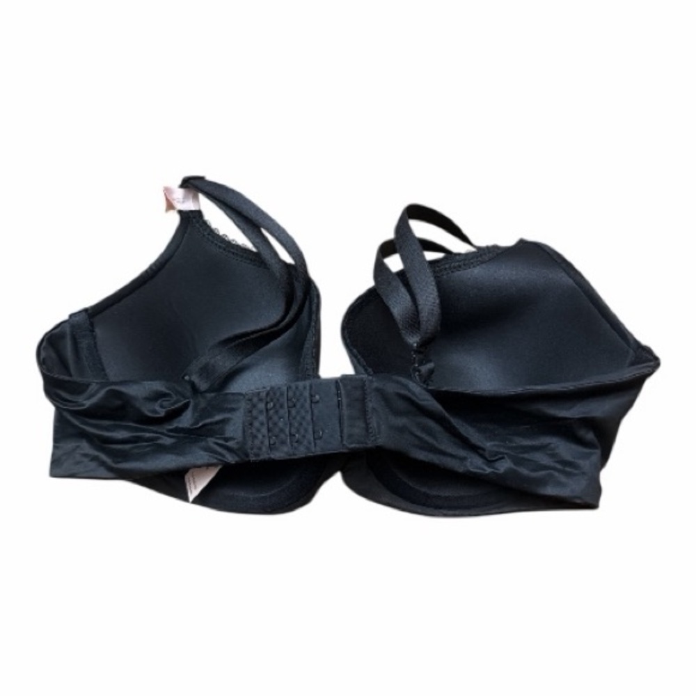 Victoria's Secret Classic Lightly Lined Demi Black Bra Mul Sizes. NWT - Picture 13 of 16